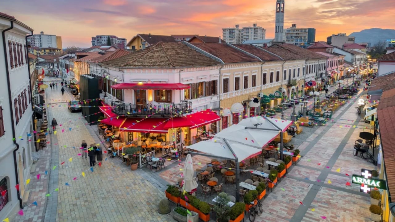 Shqipëria po bëhet “ëndrra e re amerikane”, Forbes e përfshin vendin tonë në listën elitare të 24 vendeve për të jetuar jashtë SHBA-së