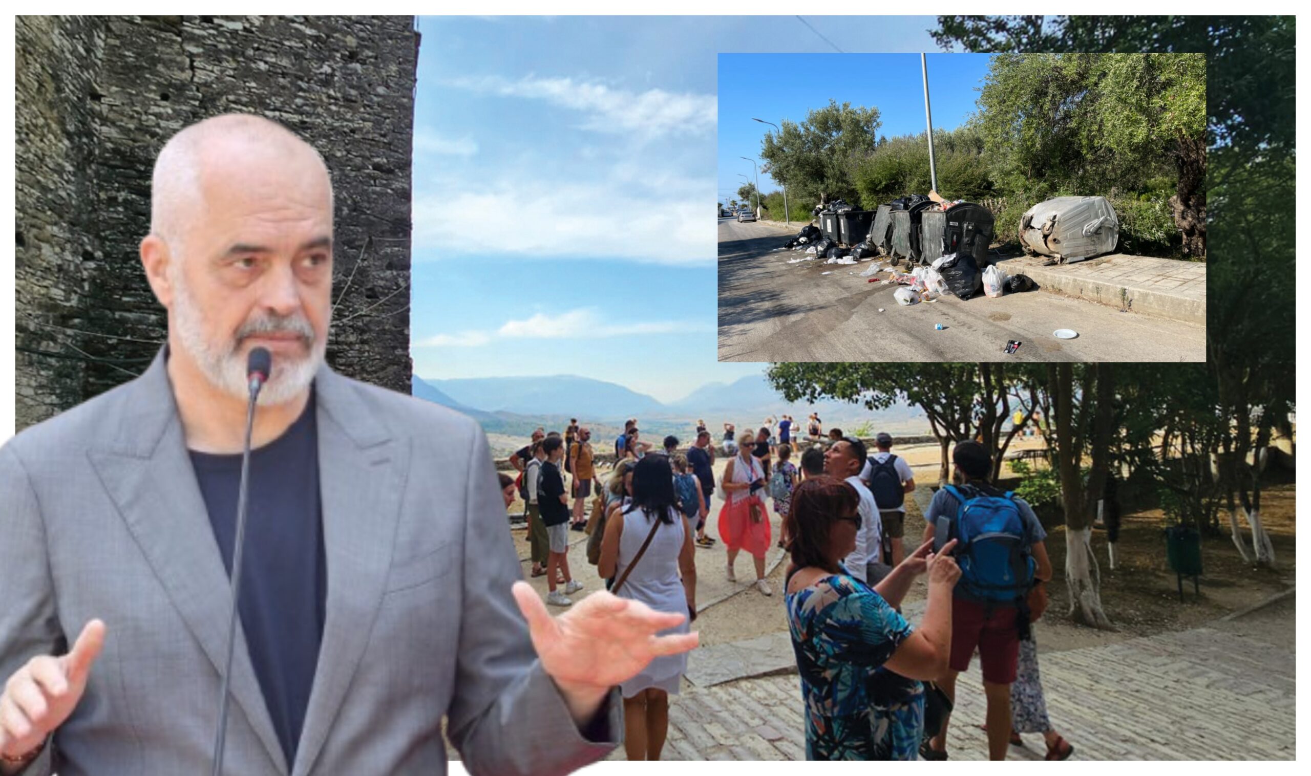 Shqipëria turistike në syrin e botës: Nga kaosi, te plehrat dhe shtrenjtimi i çmimeve