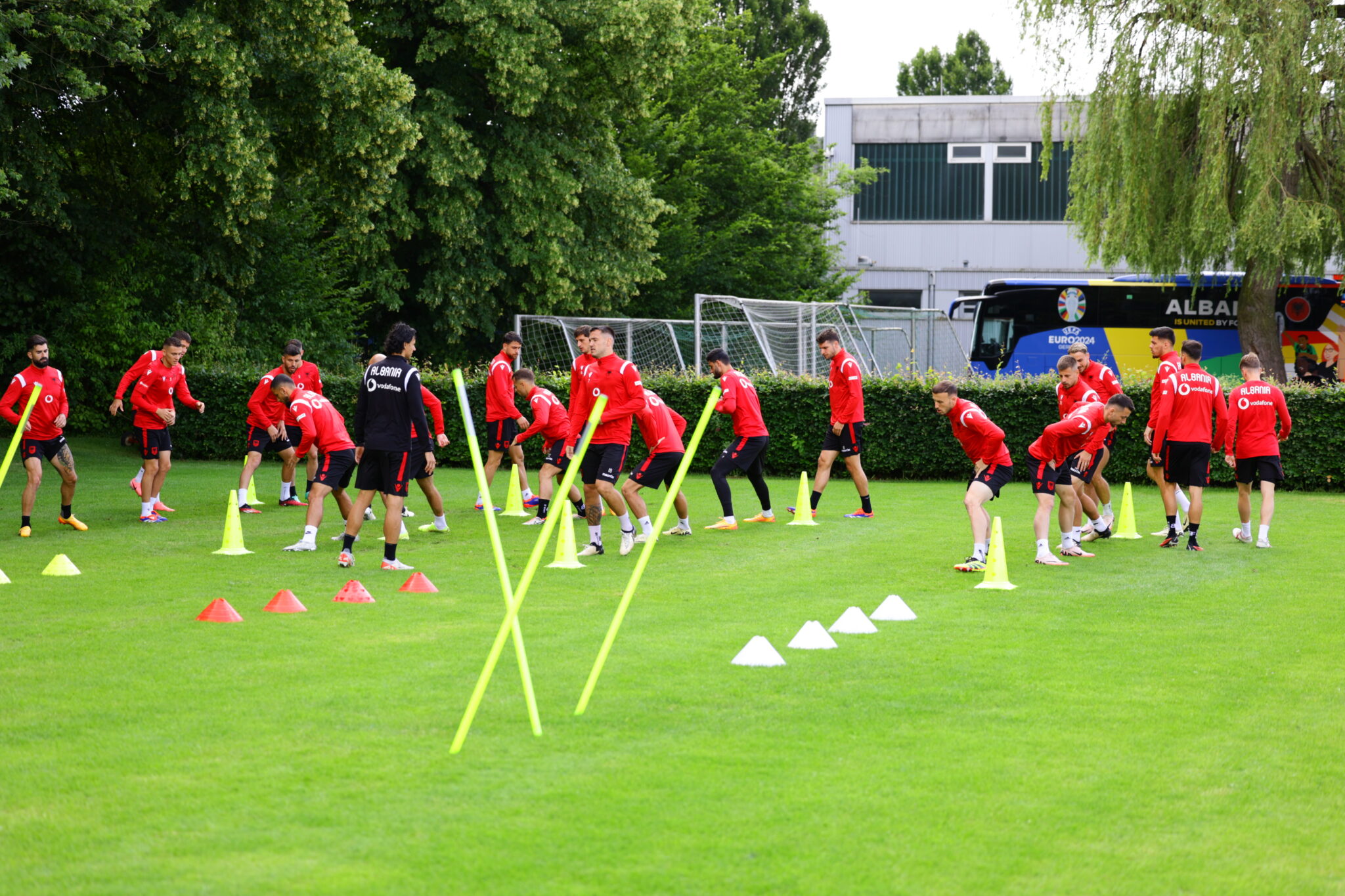 Shqipëria zbret me dy vende, tani kuqezinjtë të 68-ët në FIFA