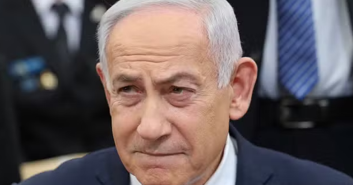 Shtëpia e Bardhë e shqetësuar nga sjellja e Netanyahut: I çmendur, është si një fëmijë që nuk do të sillet mirë