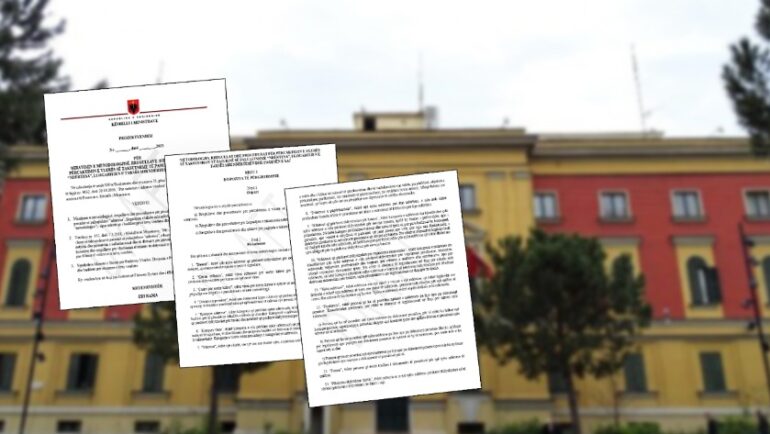 Shteti hap “derën” për rivlerësimin e pronave/ Tatimi, vetëm 5% mbi diferencën