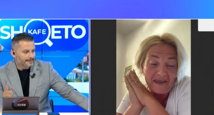 Shteti i mohoi pronën në Belsh dhe fjeti 9 muaj në rrugë, Kurtezi: Pas kronikës në Syri tv, sot e kam marrë tapinë…