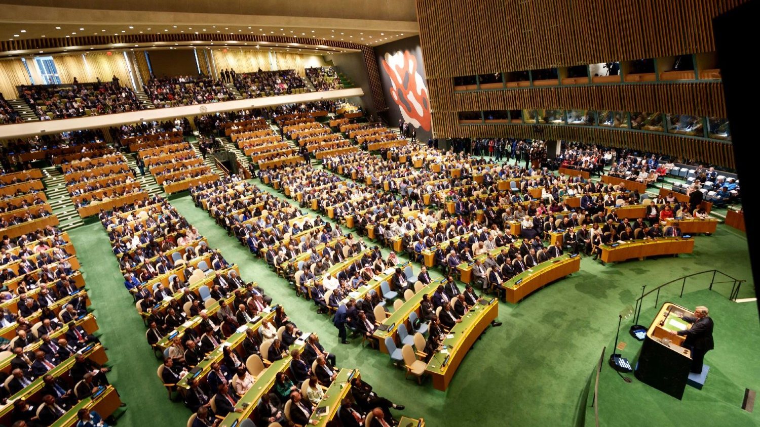 Shteti i Palestinës dhe përgjegjësia e bashkësisë ndërkombëtare