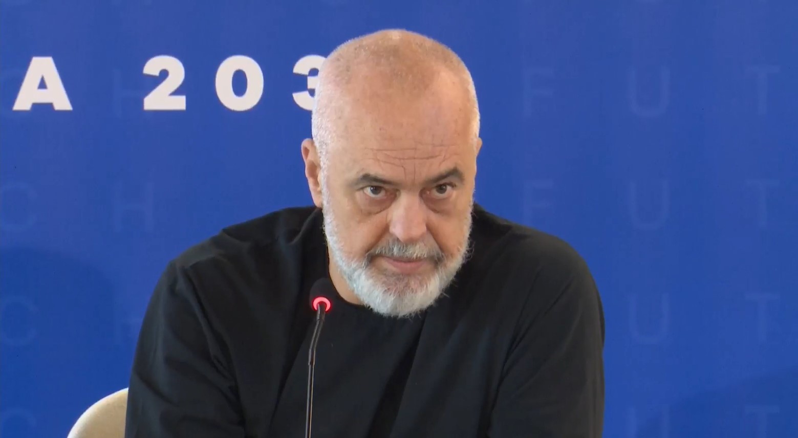 “Shumë shpejt mund të vijë dita që ministri të jetë AI”, Rama batuta: S’do ketë kushërinj për të futur në punë