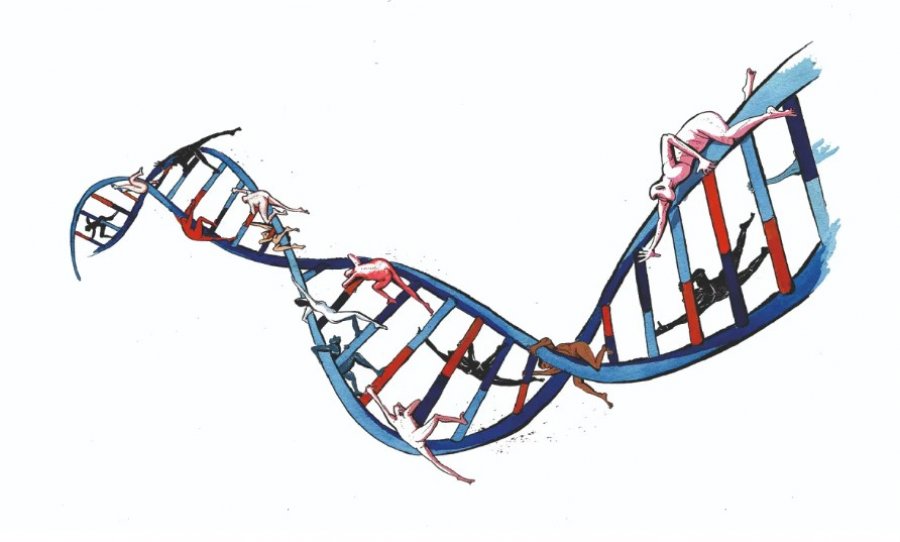 Si e ka korruptuar shkencën ideologjia politike