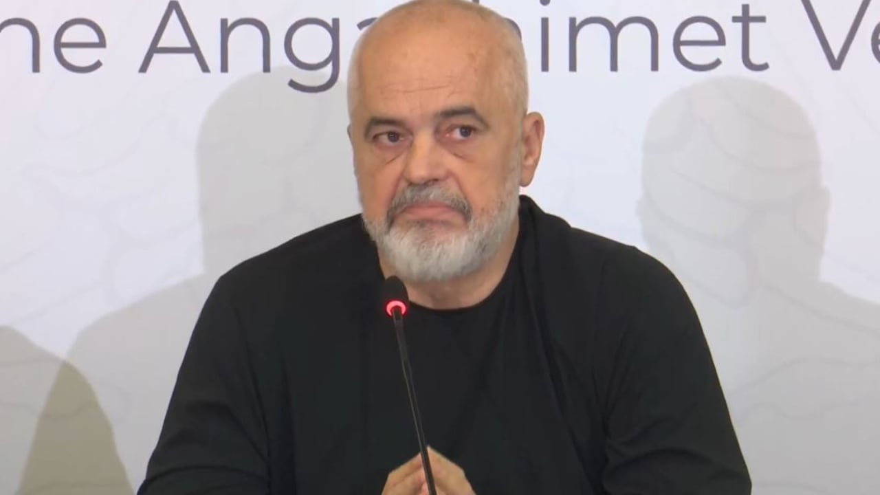 “Si mund të merren në Kadastër njerëz që s’janë të profesionit?!”, Rama i drejtohet kryebashkiakut të Vlorës: Simboli më kuptimplotë i pisllëkut dhe korrupsionit