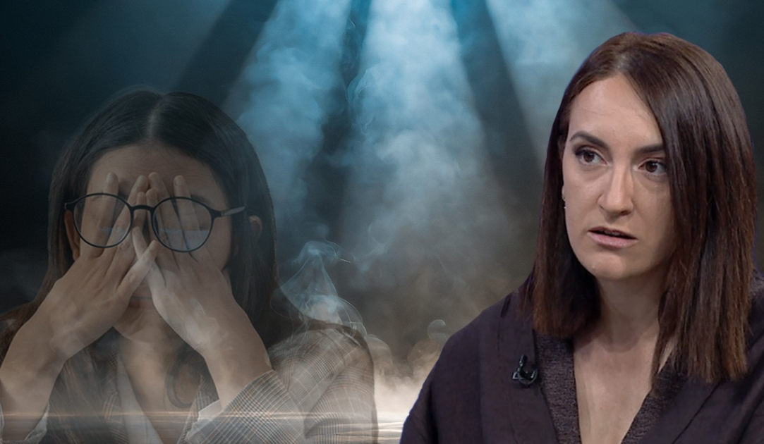 Si stresi krijon sëmundjet në trupin tonë? Mjekja Artemisa Gogollari zbulon skemën si t’i shëroni