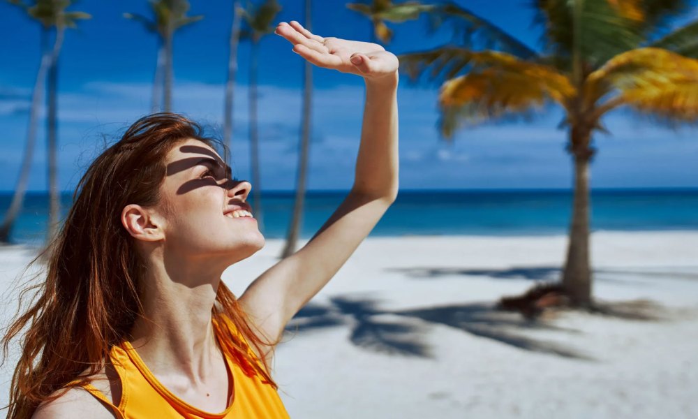 Si të përfitoni vitaminën D nga dielli pa rrezikuar shëndetin e lëkurës?