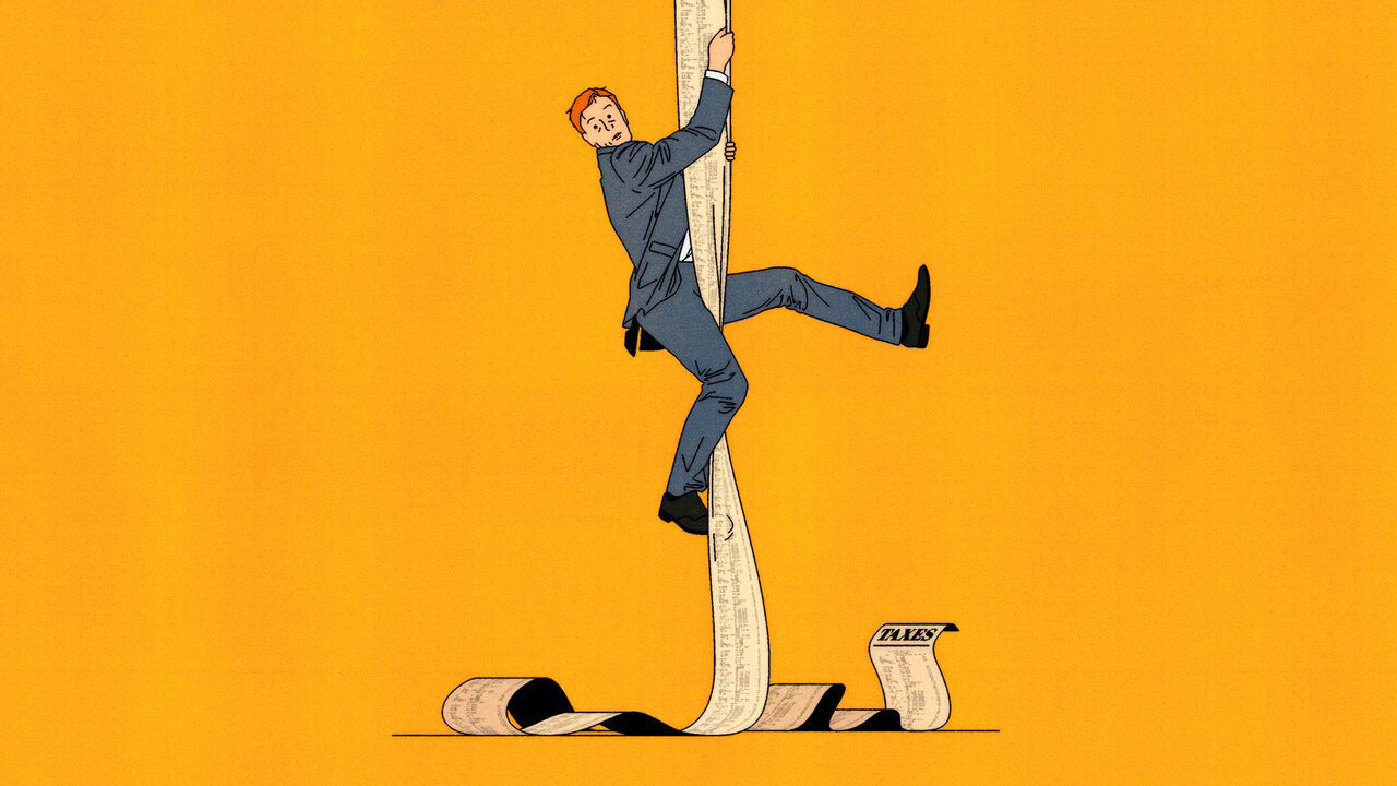 Si të shmangni tatimin e aksioneve