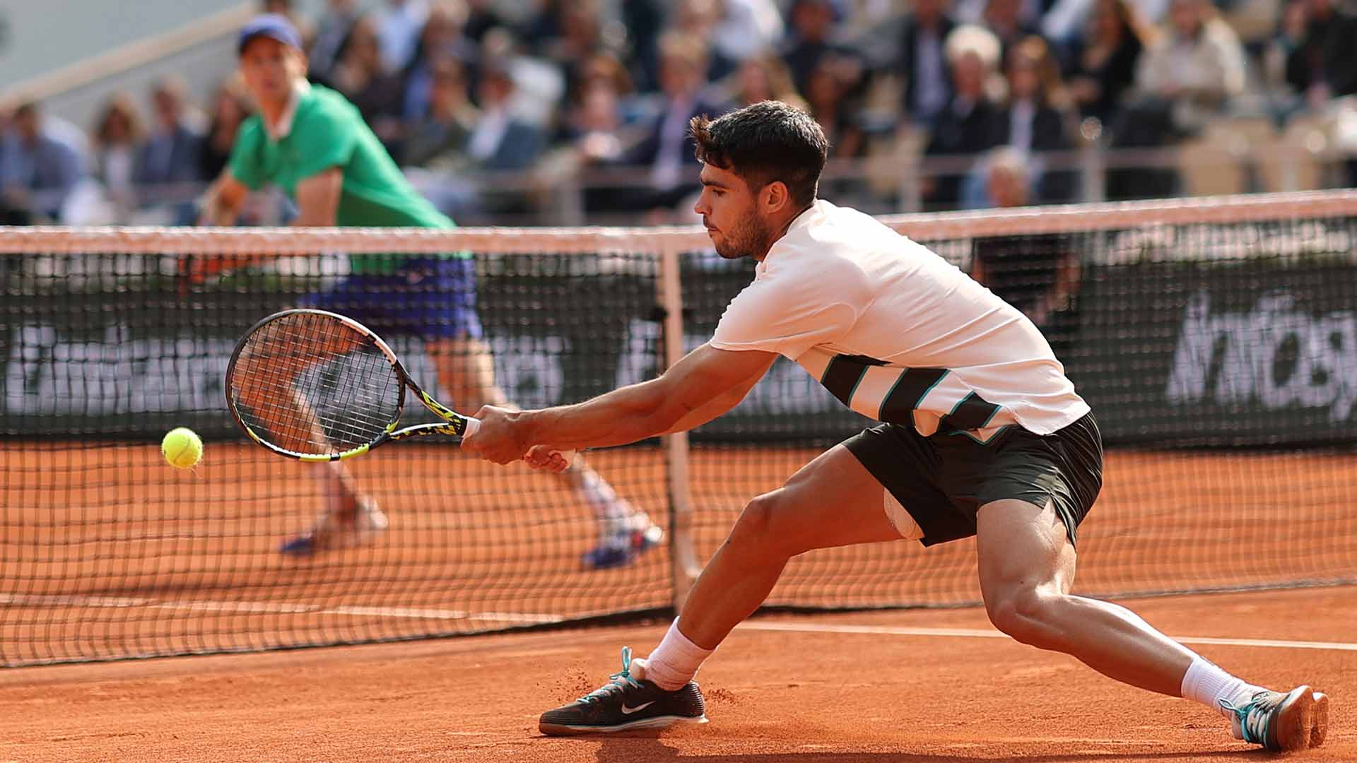 Sinner, Alcaraz e Djokovic të lodhur, më të mirët bojkot turneut Masters të Toronto