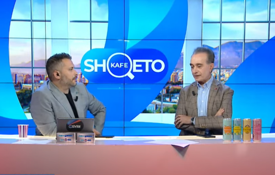 ‘S’ishte nevoja për organizimin e grupeve kriminale’/ Baçi: Belinda Balluku, banda më e rrezikshme në Fier