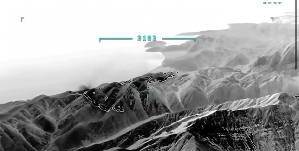 Situata nga zjarret, Vengu: Dronët Bayraktar TB2, fluturime mbi 18 vatrat aktive për të vlerësuar nivelin e riskut