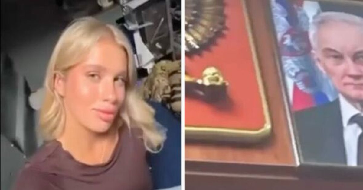 Skandal seksual në Rusi! Zyrtari i Putinit kapet duke fluturuar me të dashurën sekrete me avionë ushtarakë