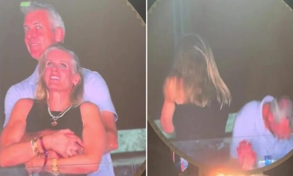 Skandali i ”Kiss Cam”, drejtoresha e burimeve njerëzore e “Astronomer” jep dorëheqjen