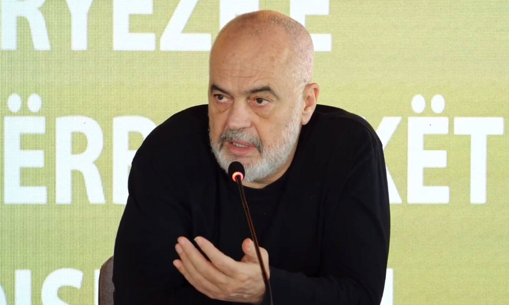 Skandali i pagesave për e-albania/ Rama bën thirrje: Denonconi hajdutët
