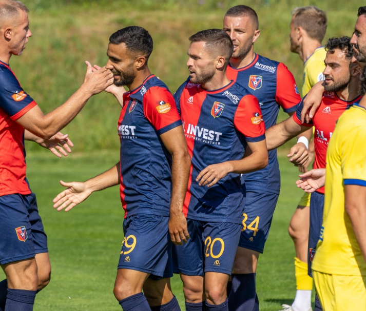 Skema e Final Four mund të ndryshohet, propozimi interesant nga Vllaznia