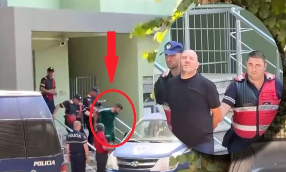 “S’keni prova”, Bushgjokaj përplaset me prokurorin në gjyq, çfarë ndodhi në seancë