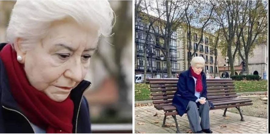 “Skulptura e Vetmisë”, tregon për braktisjen që përjetojnë shumë të moshuar në pleqëri…