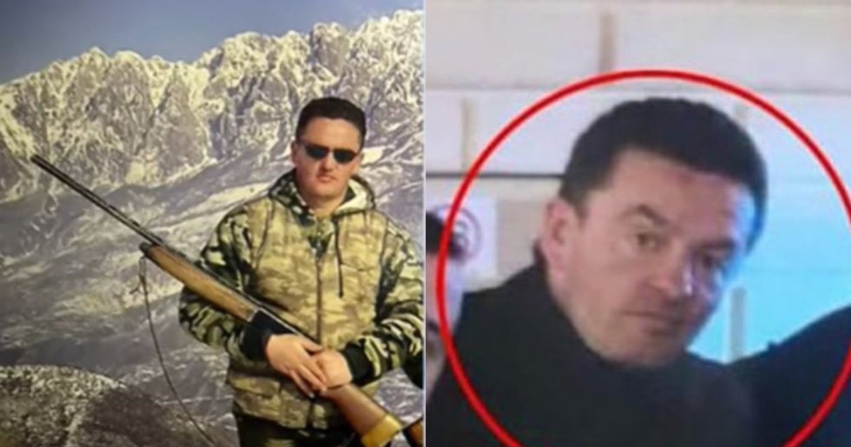 Snajperisti i Metamorfozës’! Kush është Prekë Kodra, SPAK-u e kërkonte, ai ngriti kabina në Theth (PROFIL)