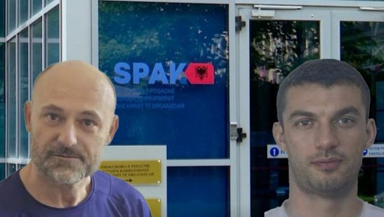 Sot armiq përpara drejtësi, por dikur bashkëpunëtorë në trafikun me tonelata të kokainës