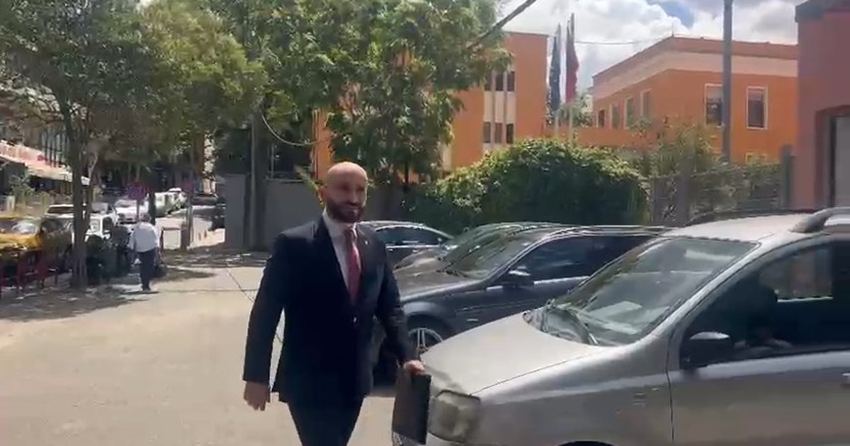 Sot faza e fundit! Kandidatët për kreun e BKH do të intervistohen, Gledis Nano mbërrin në SPAK