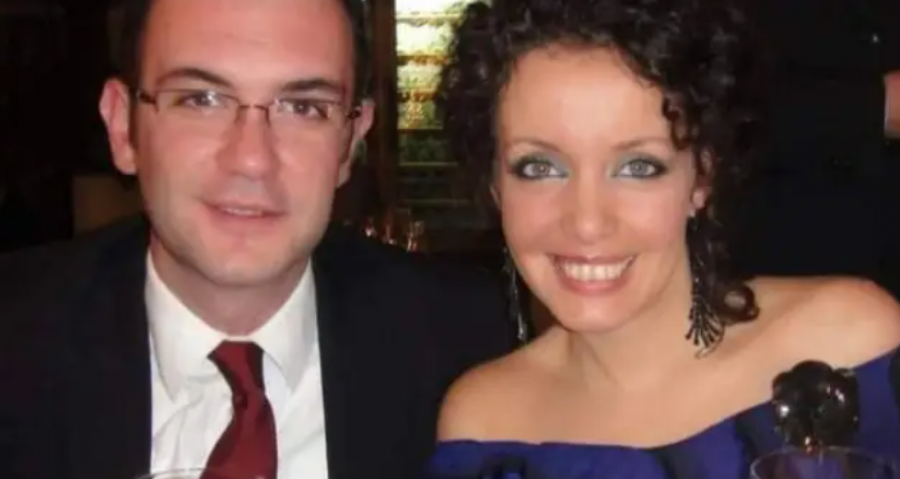 Sot Gert Bogdani do të festonte, Edlira Çepani përkujton me një dedikim prekës