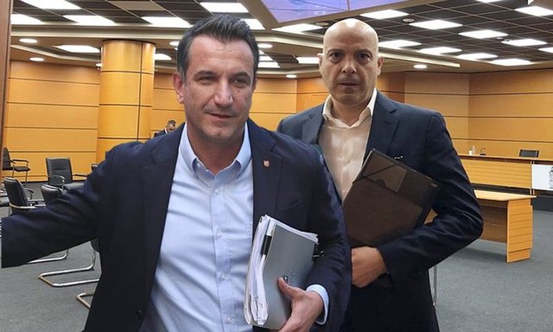 SPAK e mban prej 5 muajsh në qeli: Duam edhe 2 muaj kohë për hetimet e Veliajt