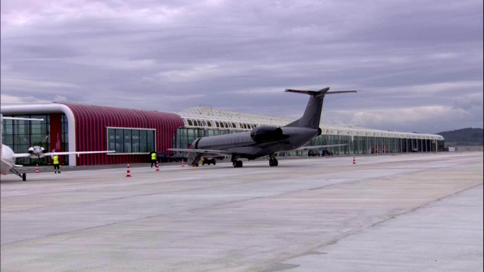 SPAK heton aeroportin e Vlorës, prokuroria: Verifikim kontratës koncensionare, jemi në fazën e hetimeve paraprake