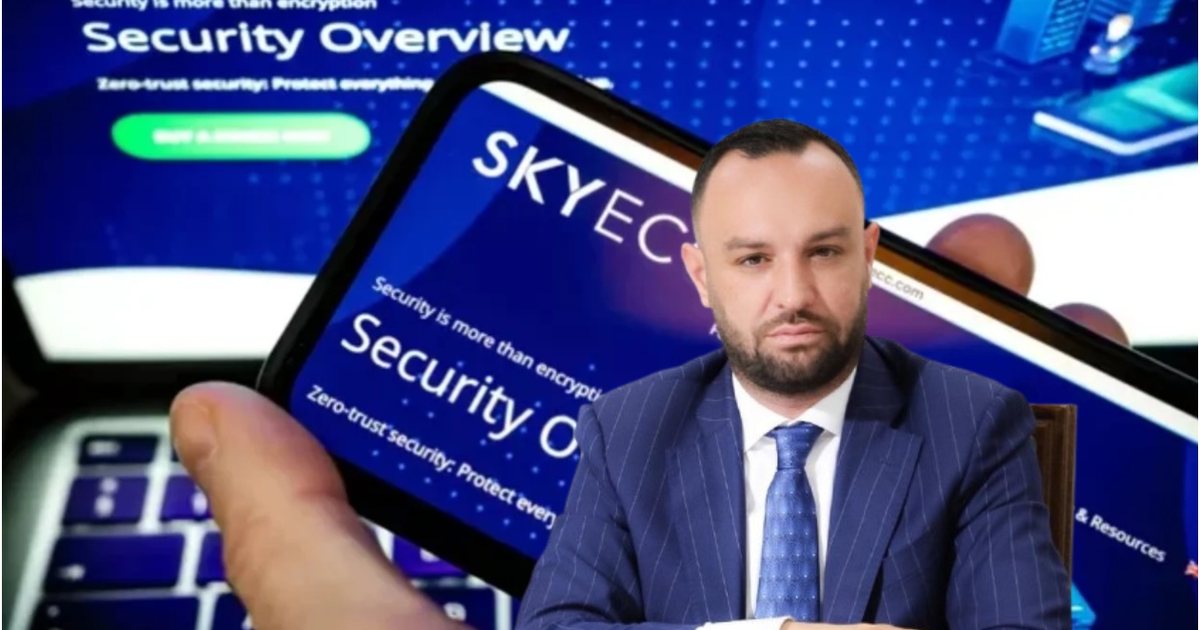 SPAK “heton” informatorin e Jurgis Cyrbjas! Dëshmitë e 4 zyrtarëve të Interpol: Kompjuteri ishte 24/7 i hapur!