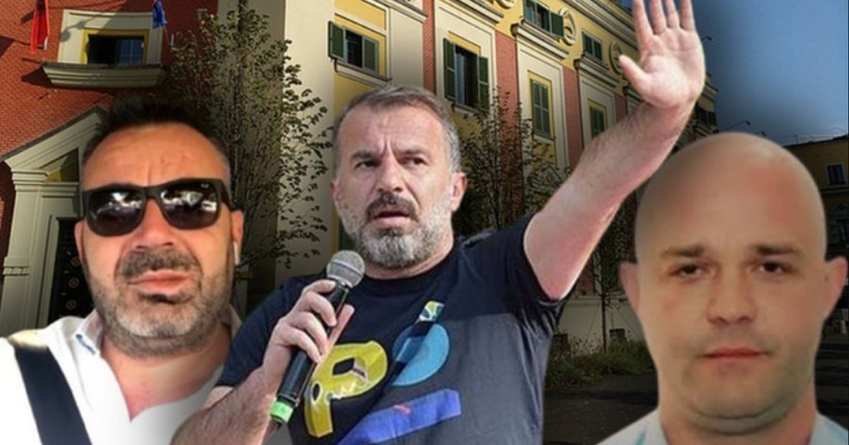 SPAK merr në pyetje biznesmenët që fituan tendera nga “5D”