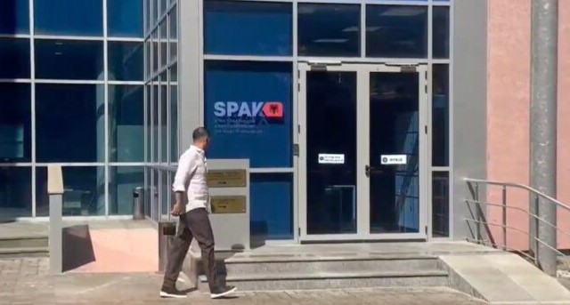 SPAK merr në pyetje Ergys Agasin, thellohen hetimet për personazhin kyç që Ahmetaj e akuzoi si koordinator të…