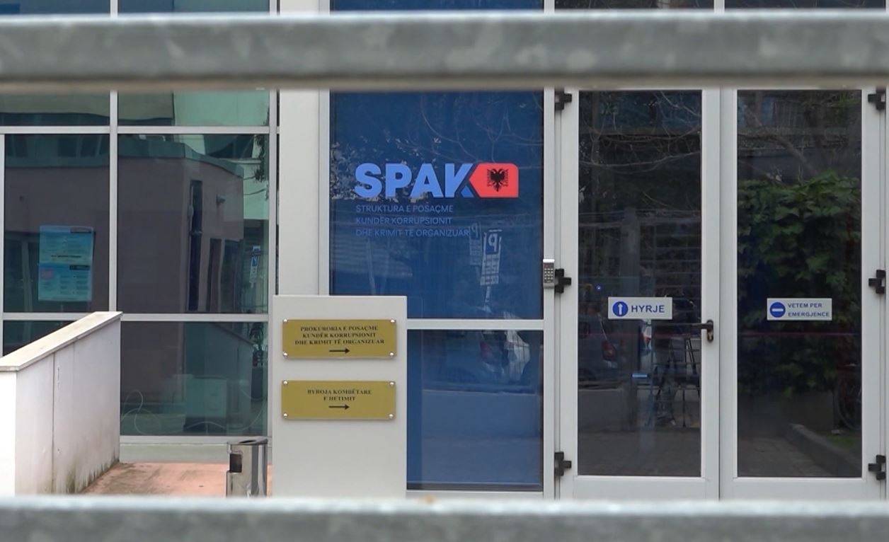 SPAK, operacion të përbashkët me autoritetet italiane ndaj një organizate kriminale nga Elbasani