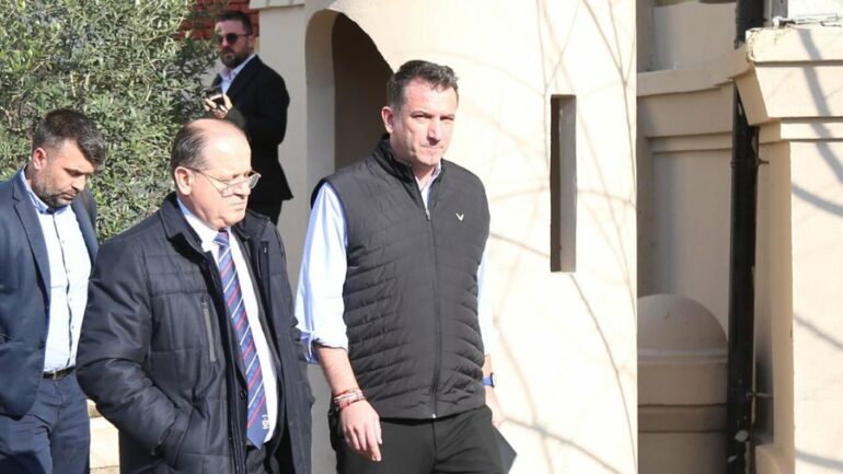 SPAK shkon në paraburgimin e Durrësit, i komunikohen akuzat Erion Veliajt