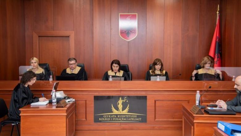 SPAK tërhiqet nga ankimi për prokuroren Hamiti/ KPA merr vendimin përfundimtar