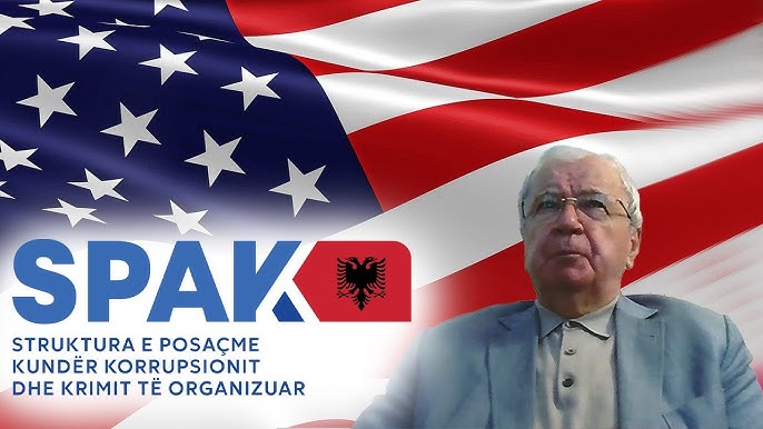 Spartak Ngjela: SPAK drejt fitores historike, ja si me ndihmën e SHBA do të shkërmoqë elitën e korruptuar në…