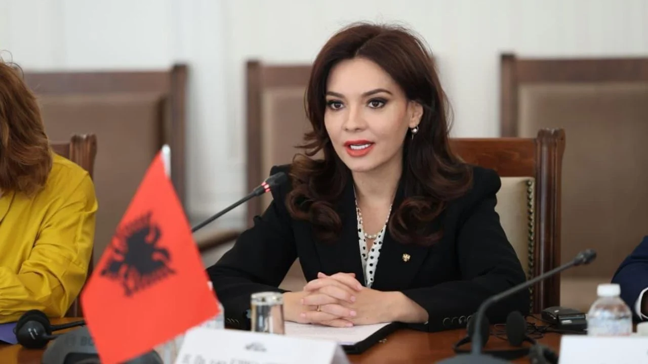 Spiropali në Sofje: Retorika e “Botës Serbe” është një kthim pas, shpresoj të jetë kalimtare