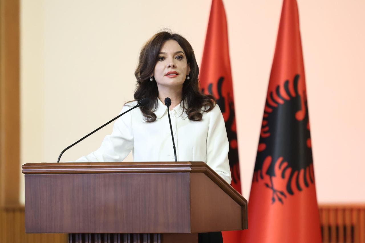 Spiropali vizitë zyrtare në Turqi, takohet me kryetarin e Parlamentit të Turqisë: Dy vendet tona kontribuojnë për stabilitetin, sigurinë e paqen