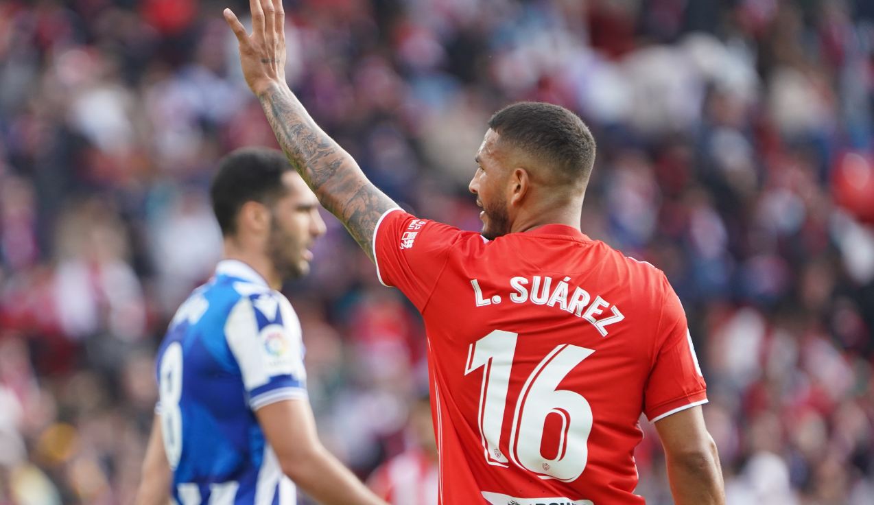 Sporting Lisbona gjen direkt pasuesin e Gyokores në Spanjë dhe i vendos klauzolë 80-100 mln euro!