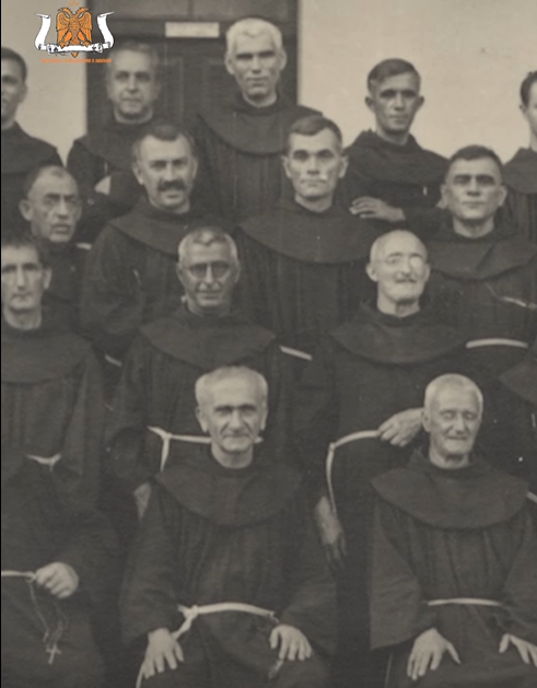 Statuti që shkëputi Kishën Katolike Shqiptare prej Vatikanit