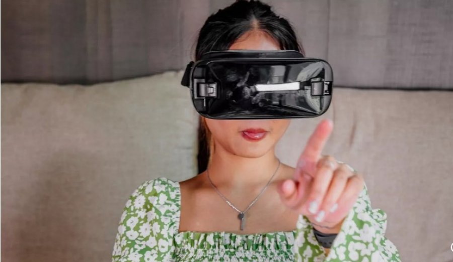 Studimi: Realiteti virtual mund të stërvitë trupin tonë për të luftuar infeksionet