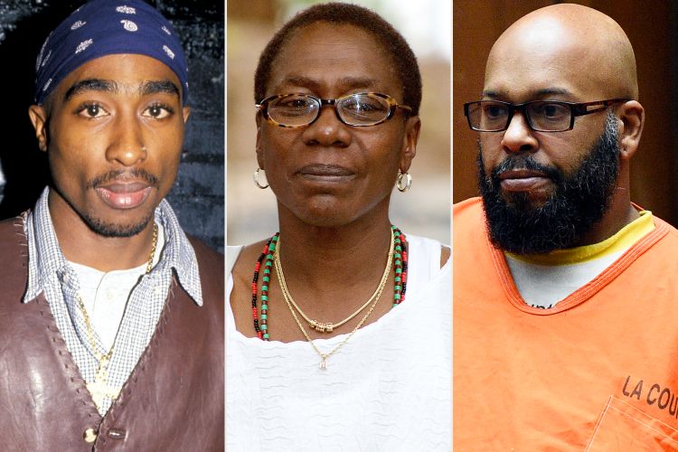 Suge Knight rrëfen: Tupac nuk donte të jetonte më, i kërkoi nënës ta ndihmonte të vdiste