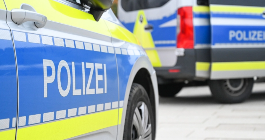 Sulm me sopatë në një tren në Gjermani, raportohet për të plagosur