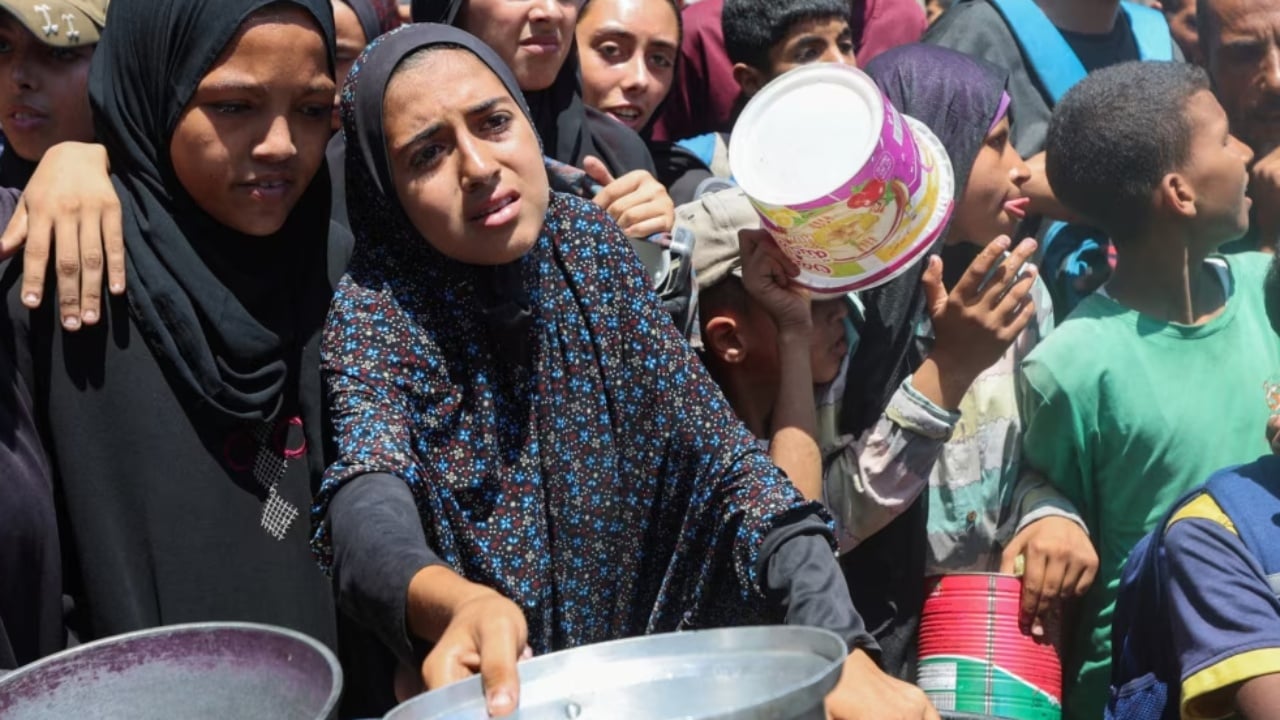 Sulmet e vazhdueshme nga Izraeli, mbi 100 organizata kërkojnë masa urgjente për të ndalur urinë në Gazë