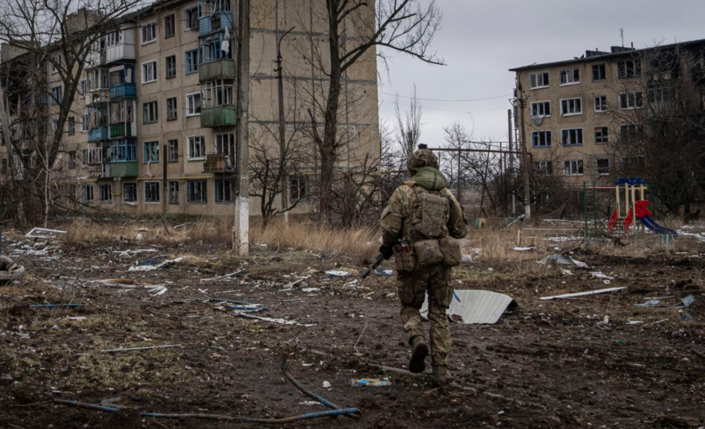 Sulmet ruse në Ukrainë, dy të vdekur, dhjetëra të plagosur dhe shkatërrime të mëdha