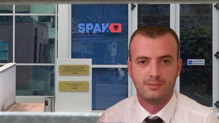 Sulmi kibernetik ndaj SPAK, Gjykata e Lartë lë në burg Zambak Gjonin dhe Arnold Rrokaj