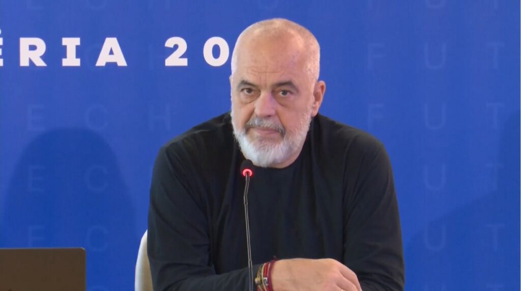 “Sulmohemi çdo ditë”/ Rama kërkon mobilizim në fushën kibernetike: Na duhet një sistem!