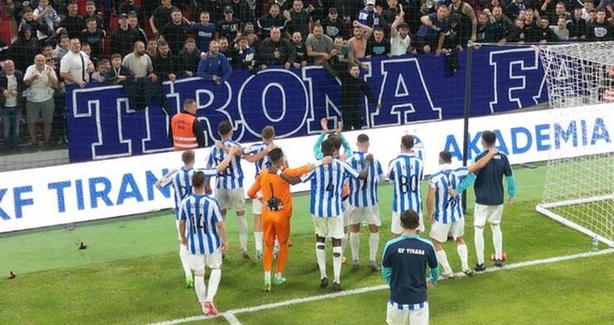 Sulmuesi ‘tradhton’ Partizanin, prezantohet te Tirana