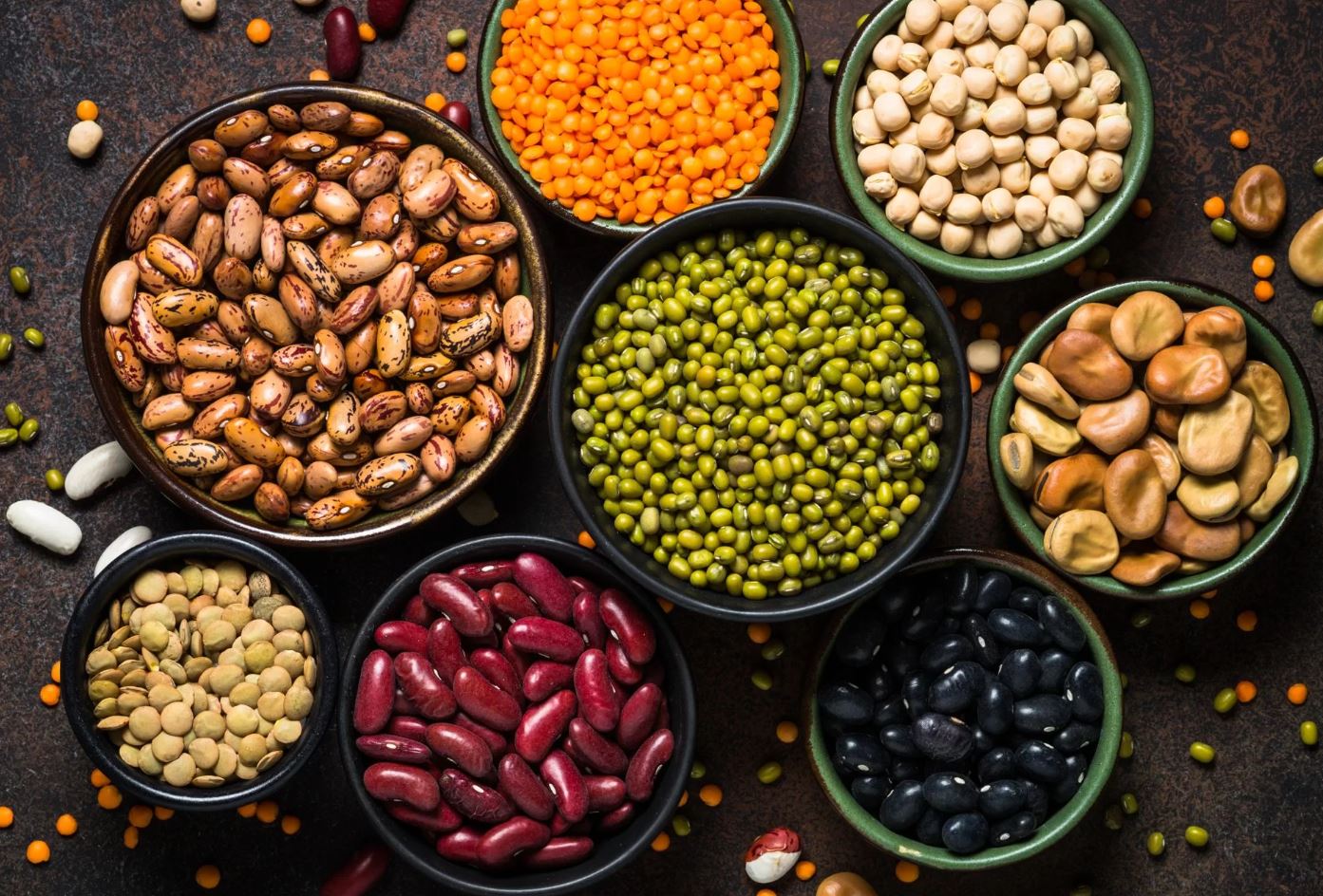 Super bishtajorja që ul kolesterolin dhe sheqerin, “truku” për ta shijuar pa shqetësime në zorrë