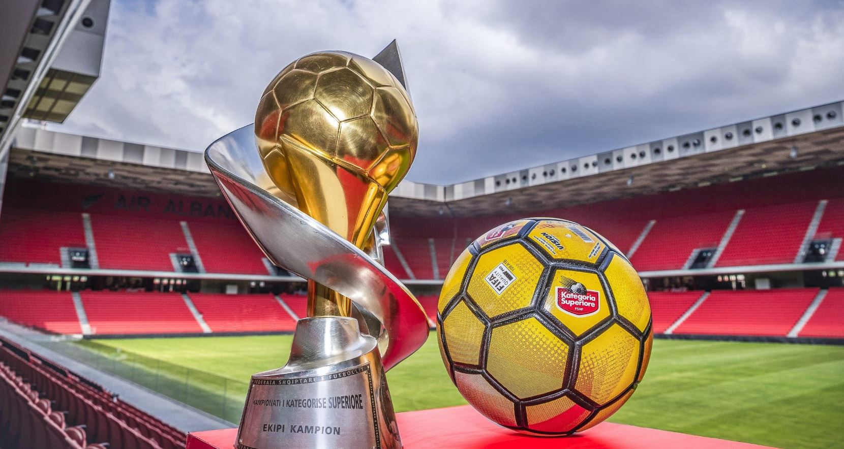 Superiore/ Hidhet shorti,  java e parë rezervon përballje “big”, dy finalistët e sezonit të shkuar “përplasen” ndaj njëra tjetrës