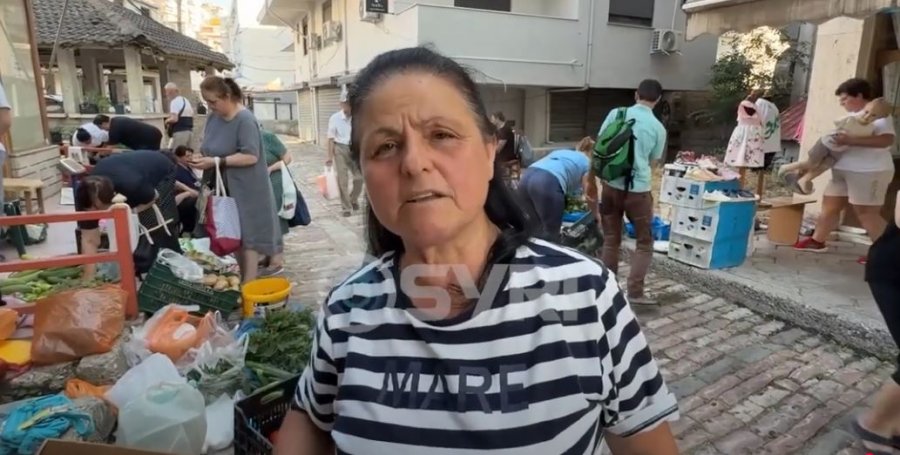 SYRI TV/ Aksioni ndaj ‘rigonit’ dhe qumështit, reagojnë shitësit ambulantë në vend